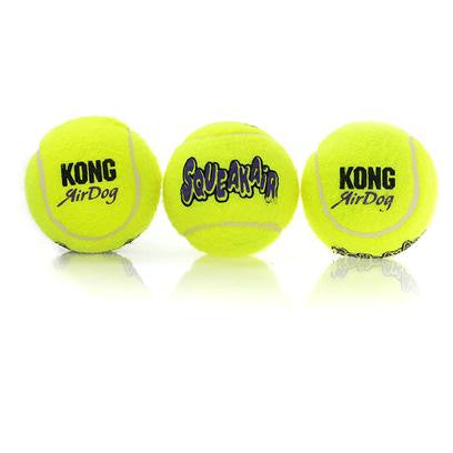Squeakair Tennis Balls
