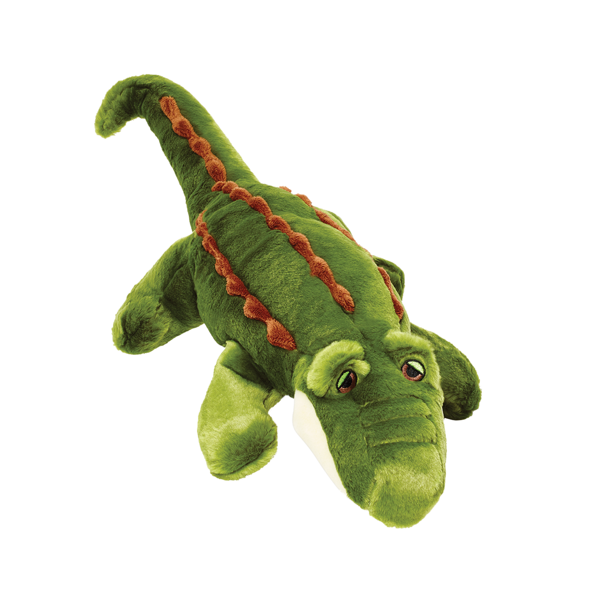 Big Daddy Gator