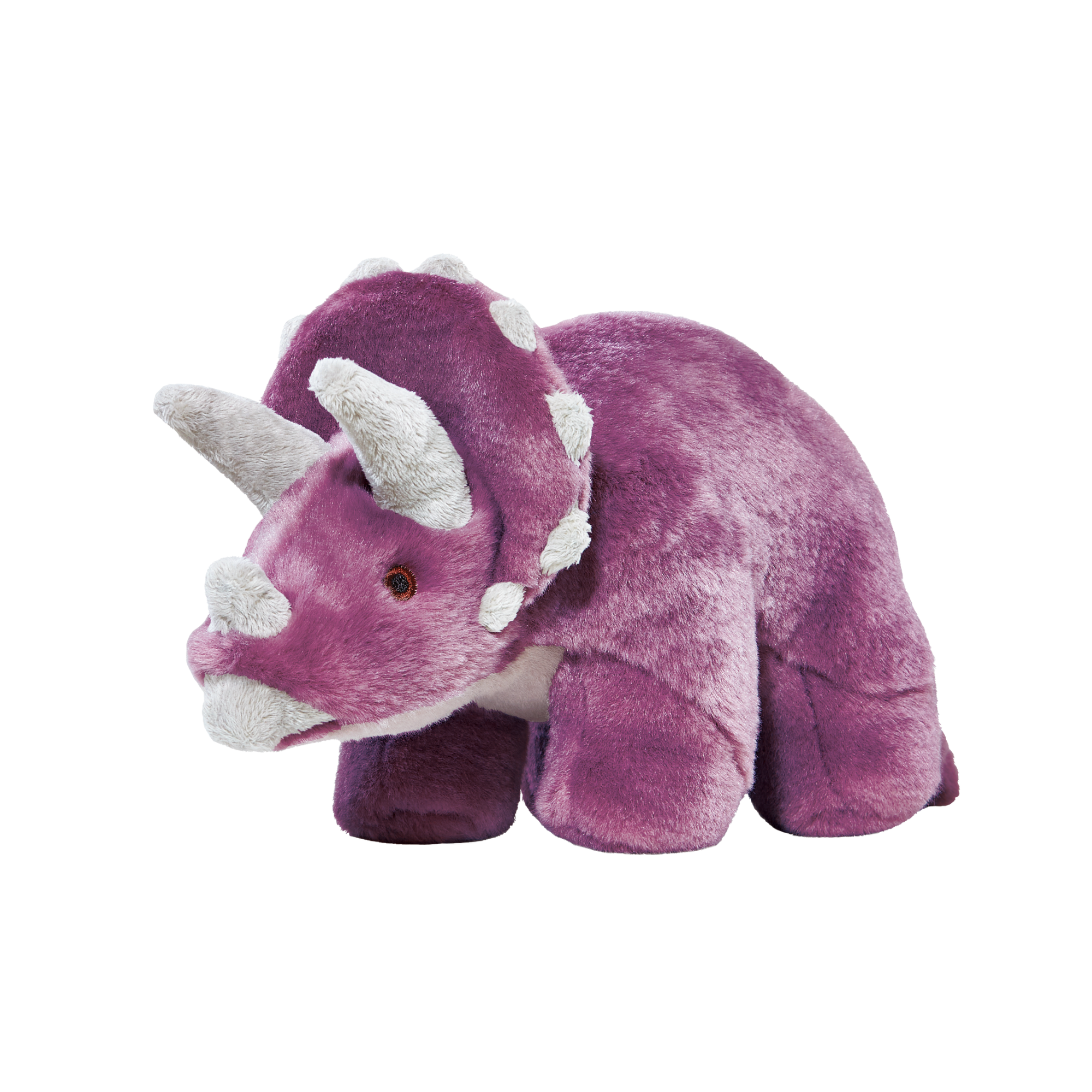 Charlie Triceratops