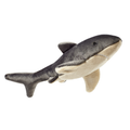 Mac The Shark