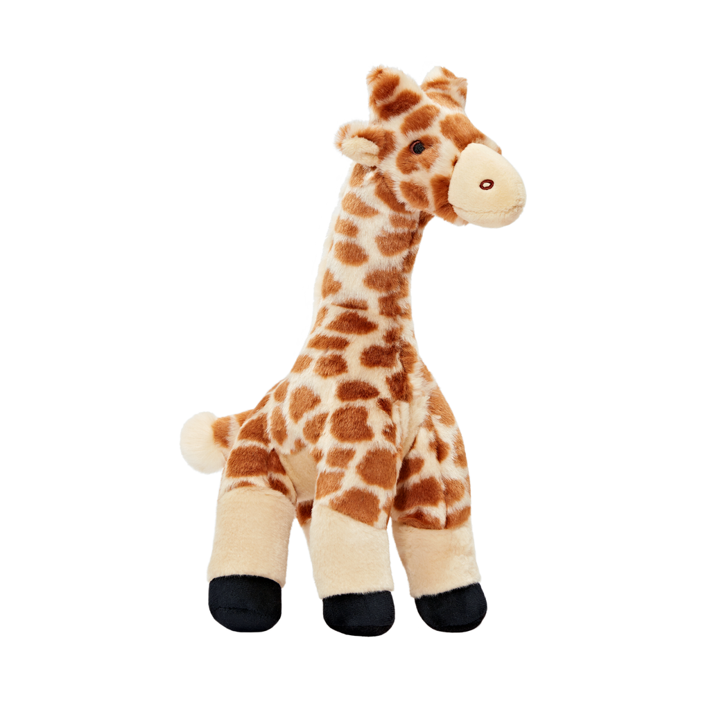 Nelly Giraffe