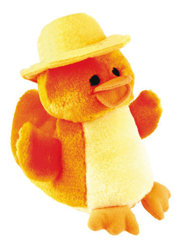 Quack Duckling