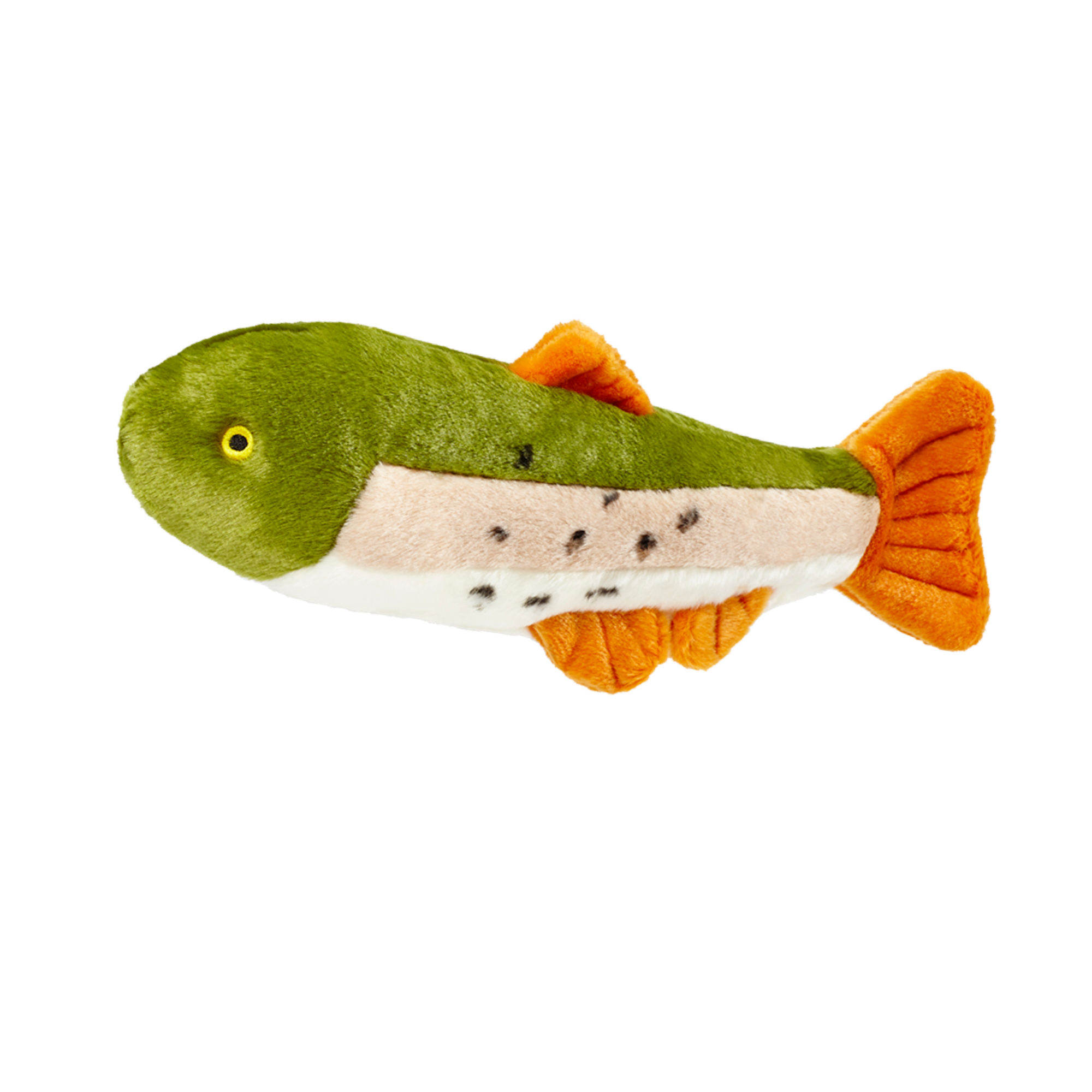 Ruby Rainbow Trout